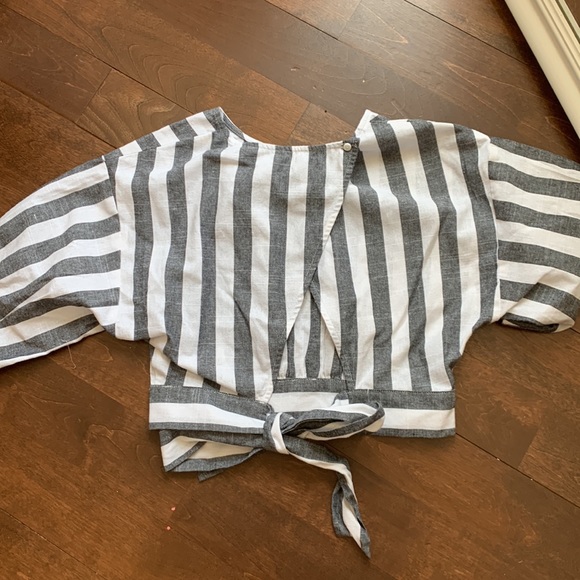 DO + BE womens blouse - Picture 2 of 2